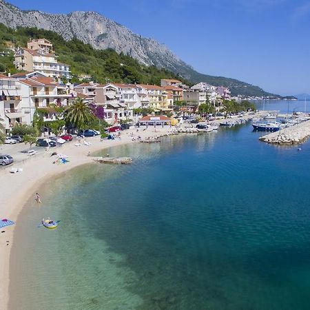 Apartments Sumic Podgora Exterior photo