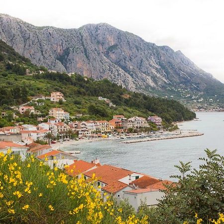 Apartments Sumic Podgora Exterior photo