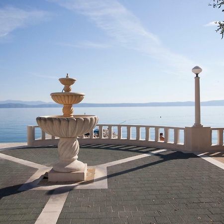Apartments Sumic Podgora Exterior photo