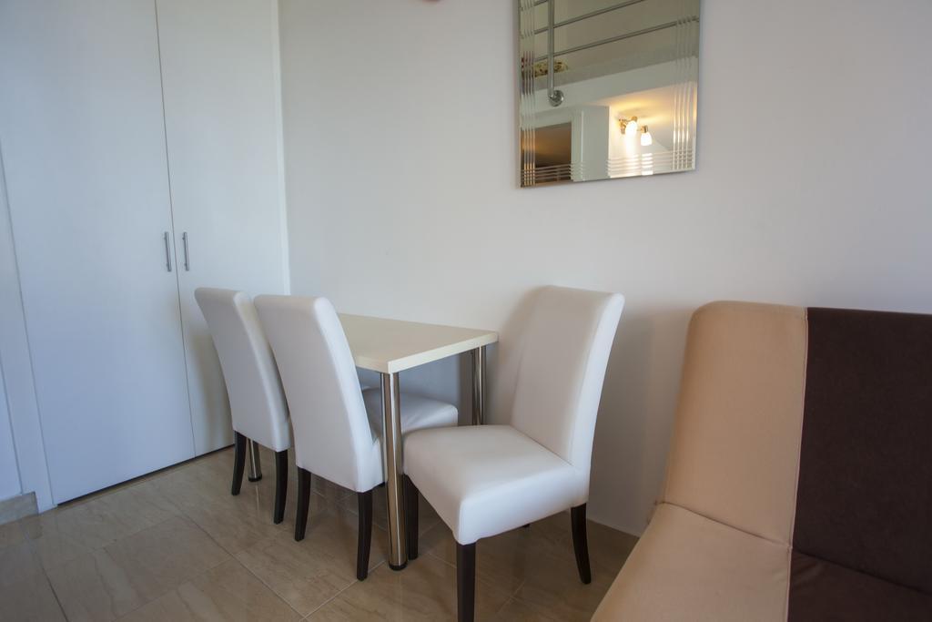 Apartments Sumic Podgora Exterior photo