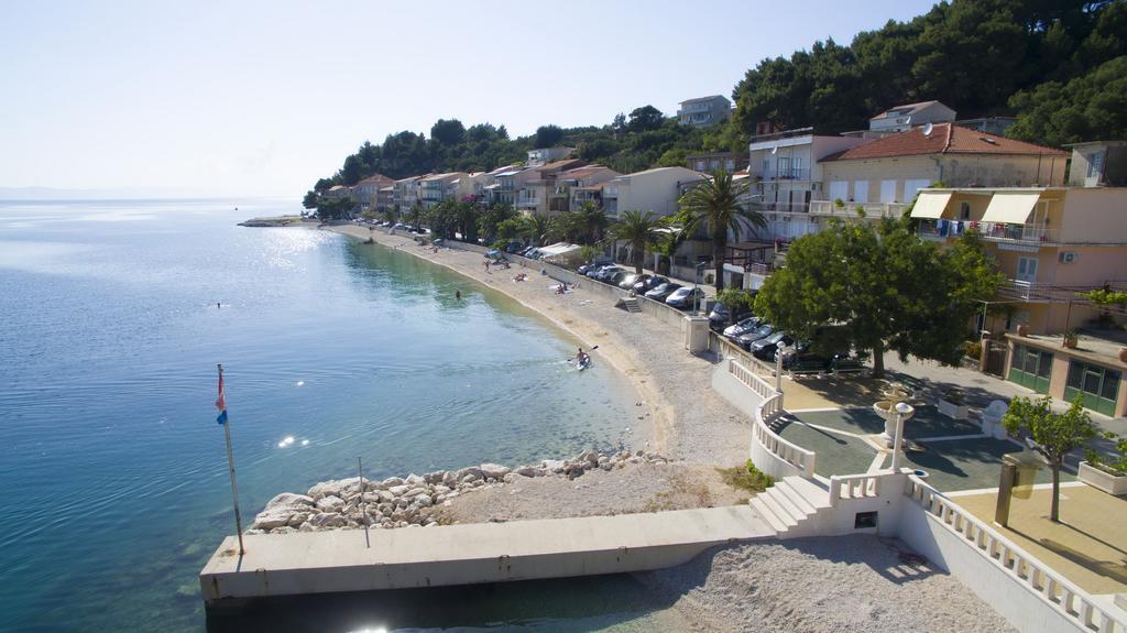 Apartments Sumic Podgora Exterior photo