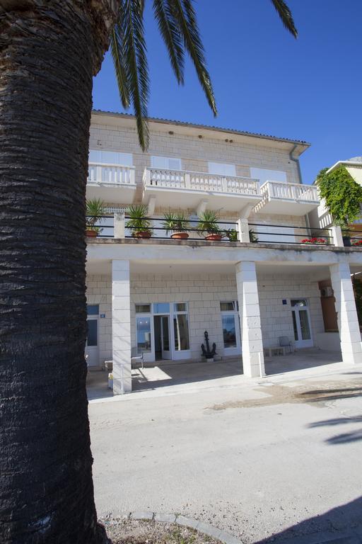 Apartments Sumic Podgora Exterior photo