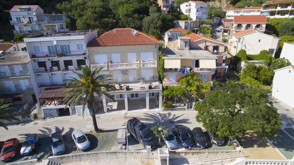 Apartments Sumic Podgora Exterior photo