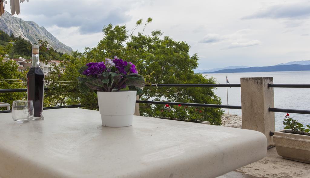 Apartments Sumic Podgora Exterior photo