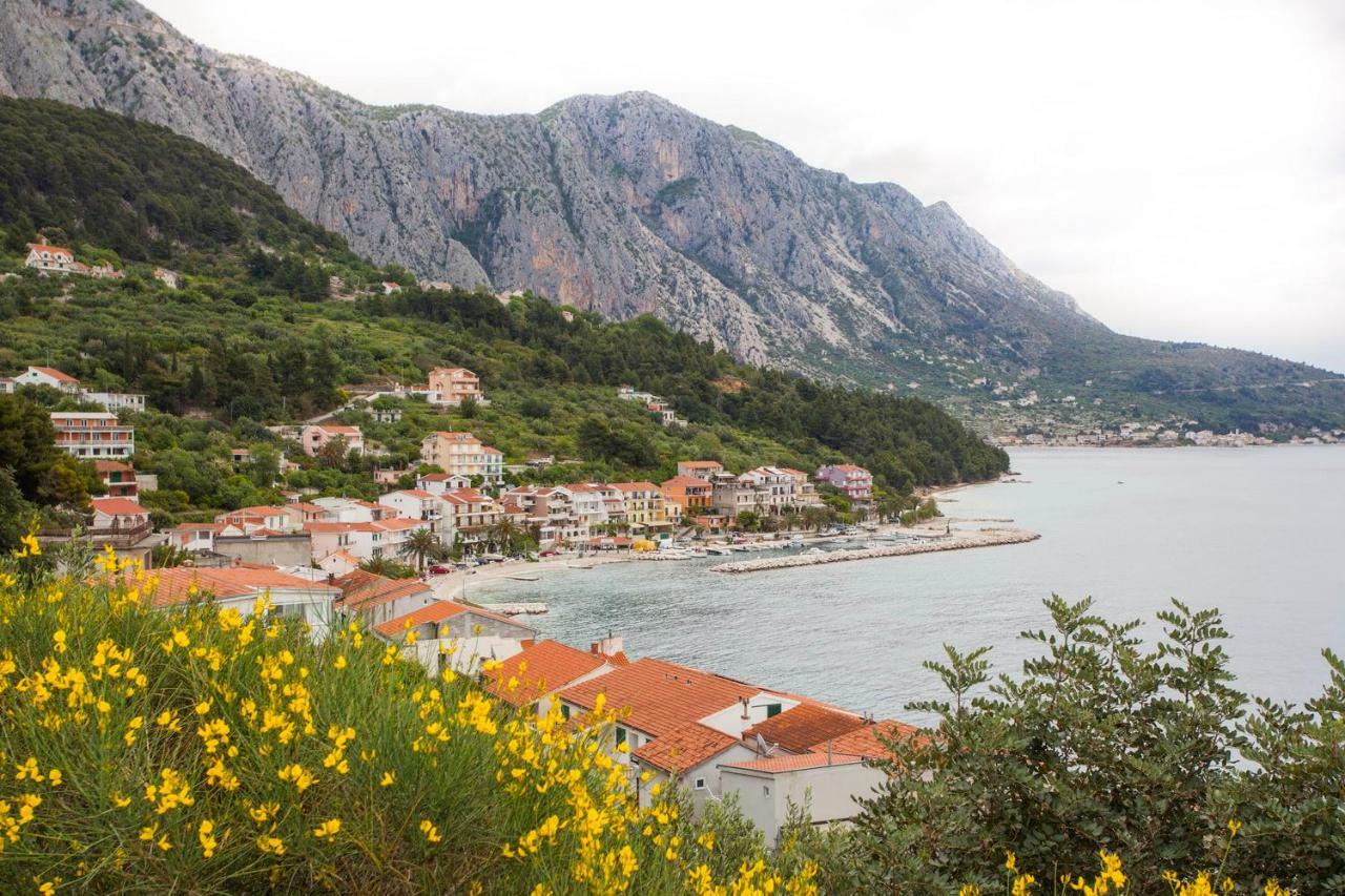 Apartments Sumic Podgora Exterior photo
