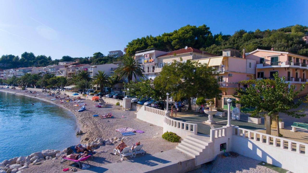 Apartments Sumic Podgora Exterior photo