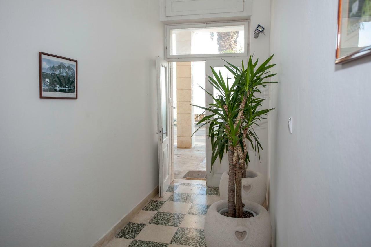 Apartments Sumic Podgora Exterior photo
