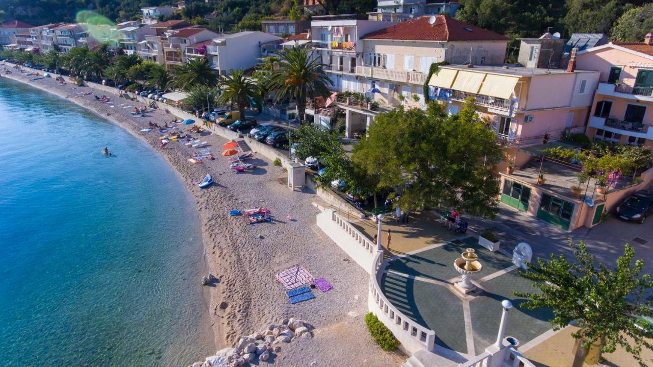 Apartments Sumic Podgora Exterior photo