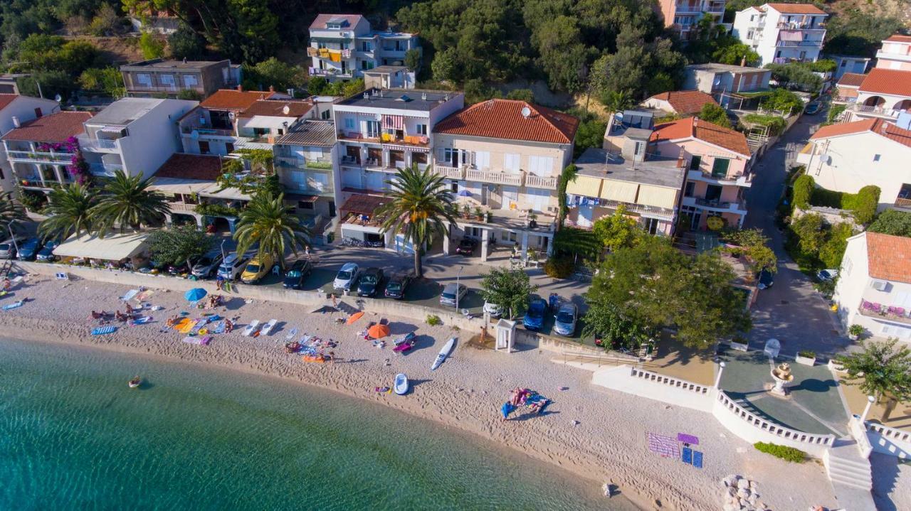 Apartments Sumic Podgora Exterior photo