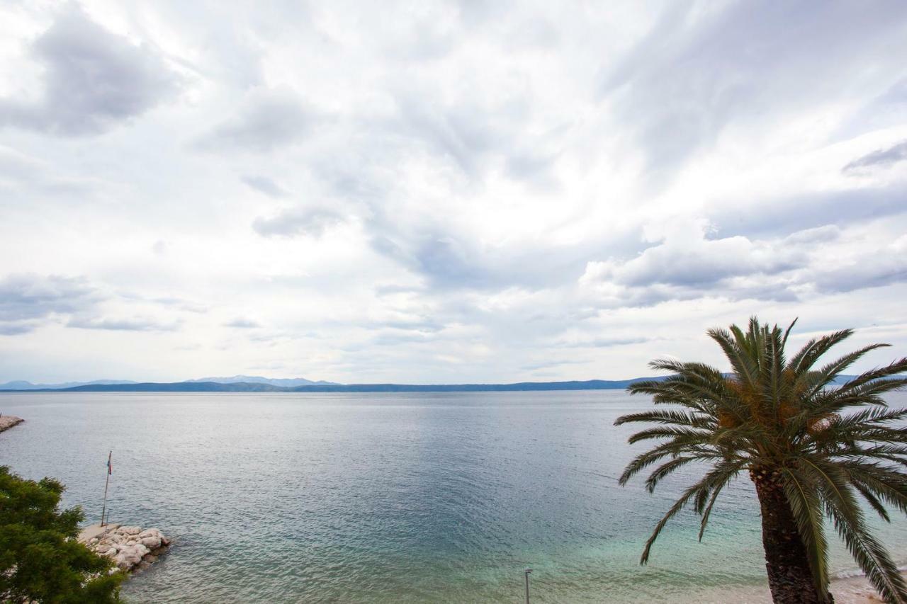 Apartments Sumic Podgora Exterior photo